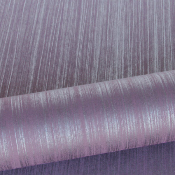Origin Wallcoverings tapeet peened triibud - tume lilla