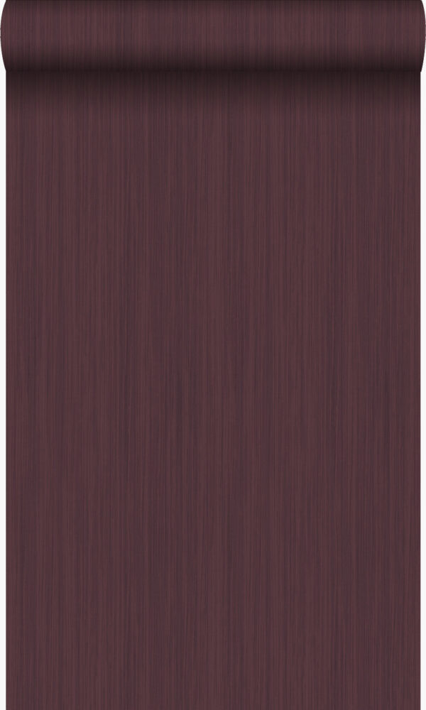 Origin Wallcoverings tapeet peened triibud - tume lilla