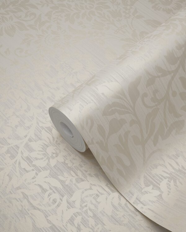 Origin Wallcoverings tapeet ornament elevandiluuvalge