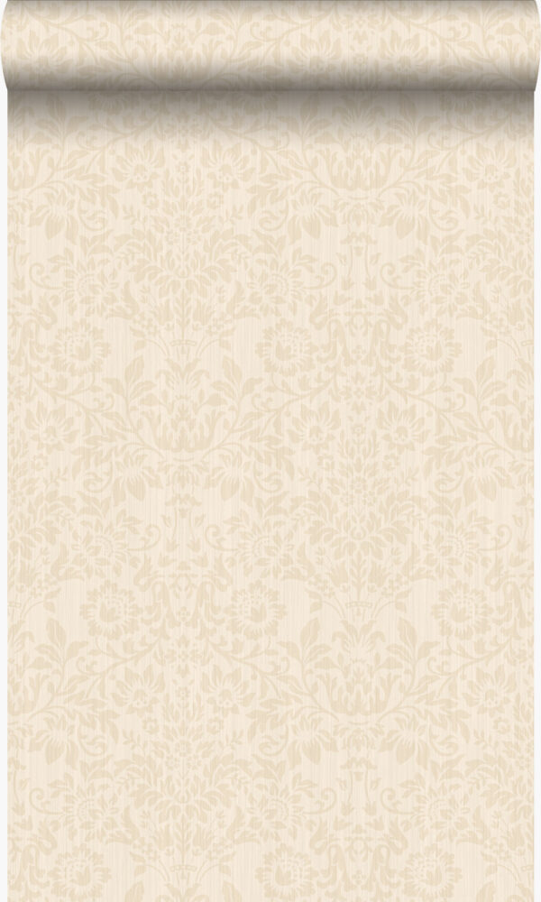 Origin Wallcoverings tapeet ornament elevandiluuvalge