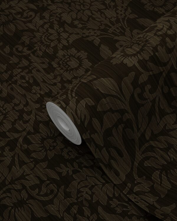 Origin Wallcoverings tapeet ornament - must