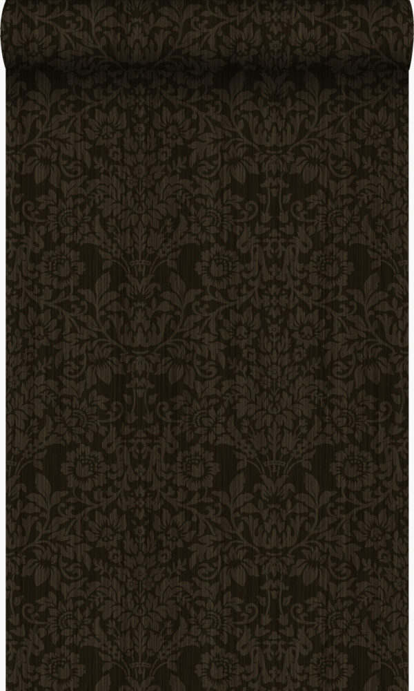 Origin Wallcoverings tapeet ornament - must