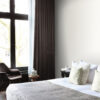 Origin Wallcoverings tapeet ornament õis - valge