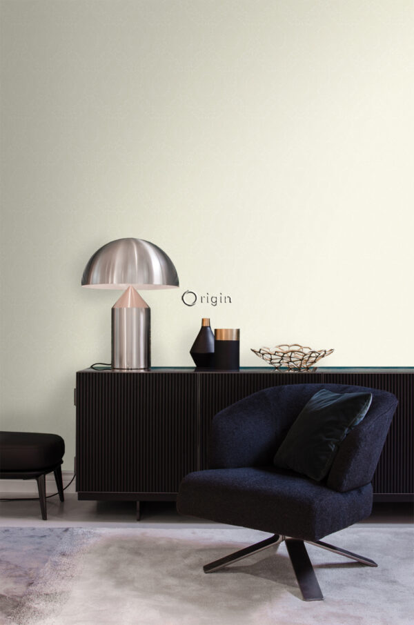 Origin Wallcoverings tapeet ornament liivbeež