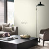 Origin Wallcoverings tapeet ornament liivbeež
