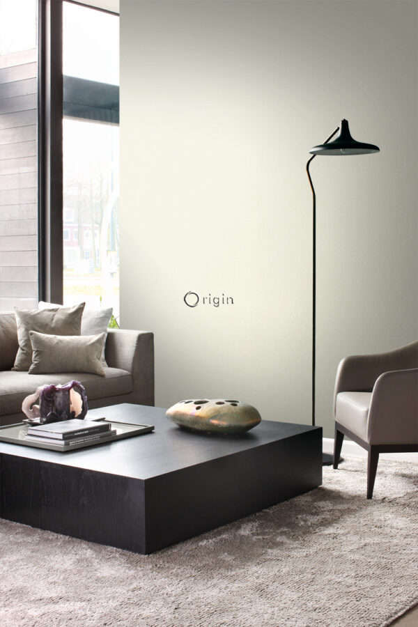 Origin Wallcoverings tapeet ornament liivbeež