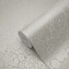 Origin Wallcoverings tapeet ornament - šampanja beež