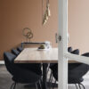 Origin Wallcoverings tapeet ornament safrankollane