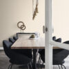 Origin Wallcoverings tapeet ornament - kreemjas beež