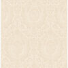 Origin Wallcoverings tapeet ornament - kreemjas beež