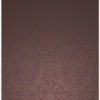 Origin Wallcoverings tapeet ornament - tume lilla