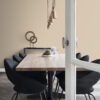 Origin Wallcoverings tapeet lilled antiikvalge