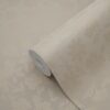 Origin Wallcoverings tapeet lilled antiikvalge