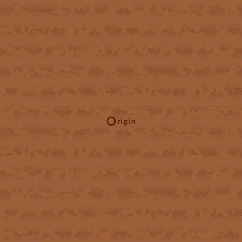 Origin Wallcoverings tapeet lilled - safrankollane
