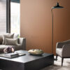 Origin Wallcoverings tapeet lilled - safrankollane