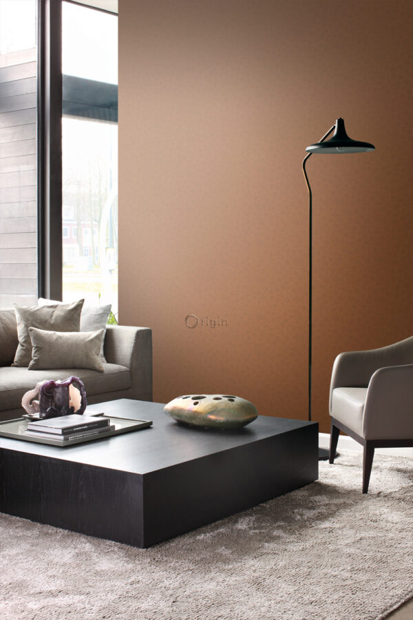 Origin Wallcoverings tapeet lilled - safrankollane