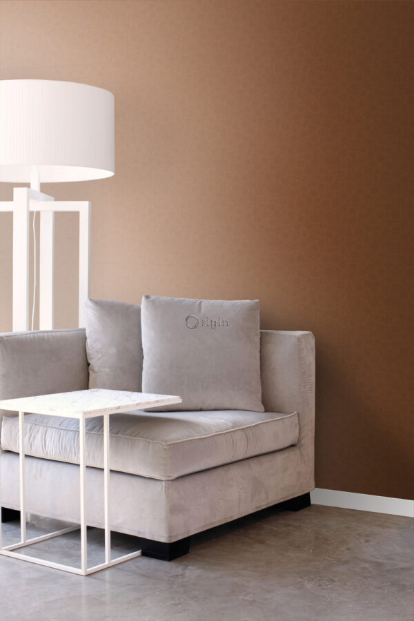 Origin Wallcoverings tapeet lilled - safrankollane