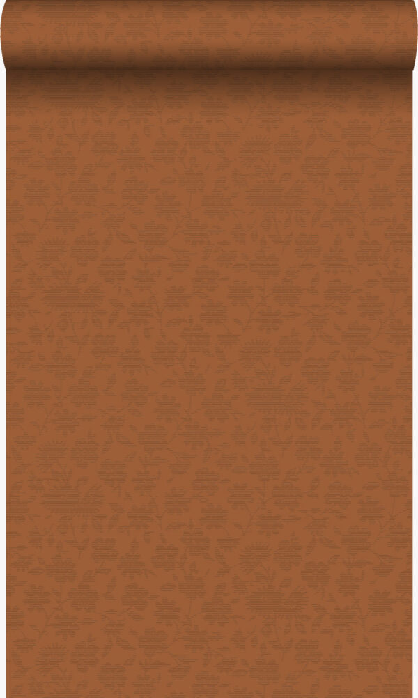 Origin Wallcoverings tapeet lilled - safrankollane