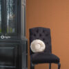 Origin Wallcoverings tapeet lilled - safrankollane