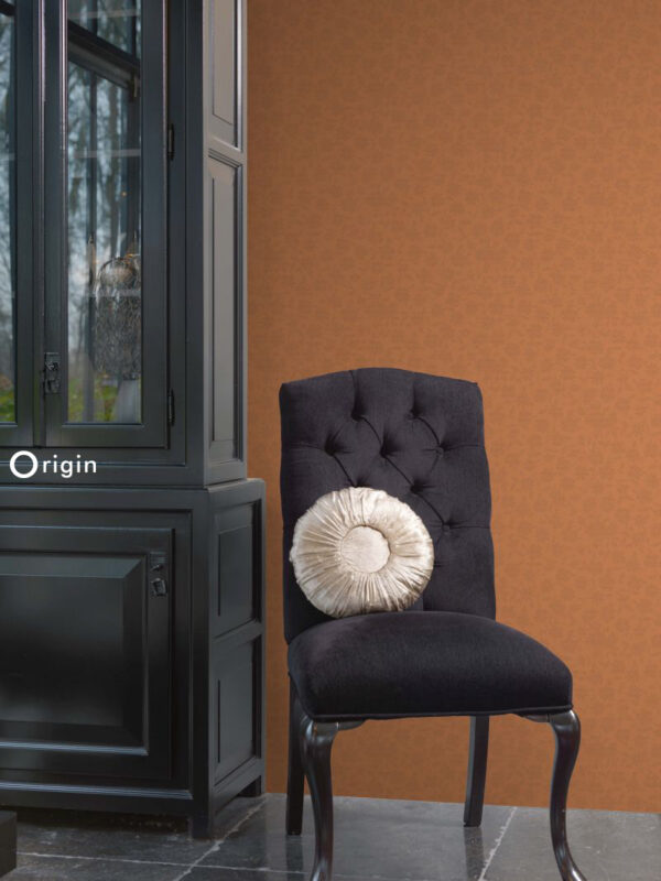 Origin Wallcoverings tapeet lilled - safrankollane