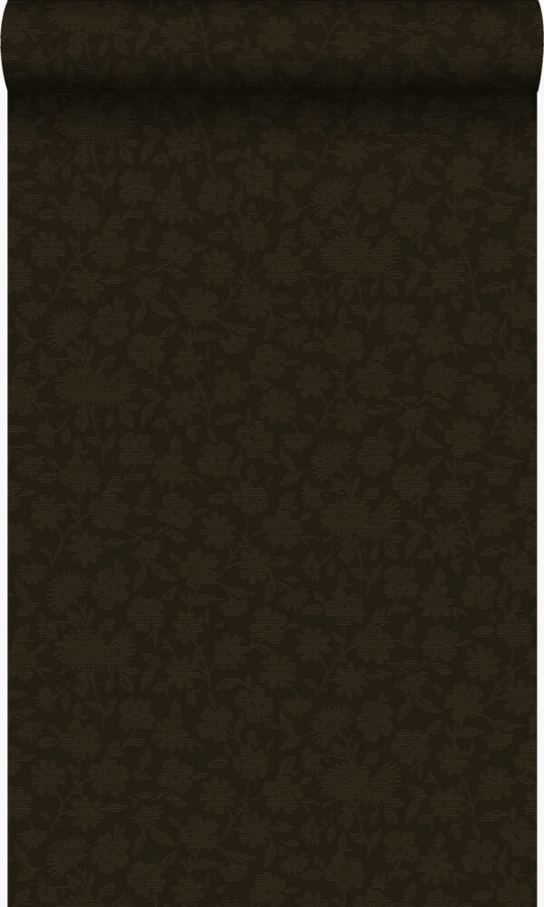 Origin Wallcoverings tapeet lilled must