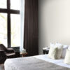 Origin Wallcoverings tapeet väikesed ornamentide õied - valge