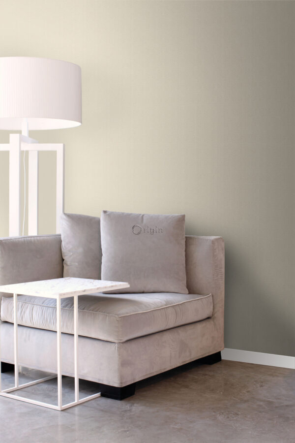 Origin Wallcoverings tapeet väikesed ornamentid - antiikvalge