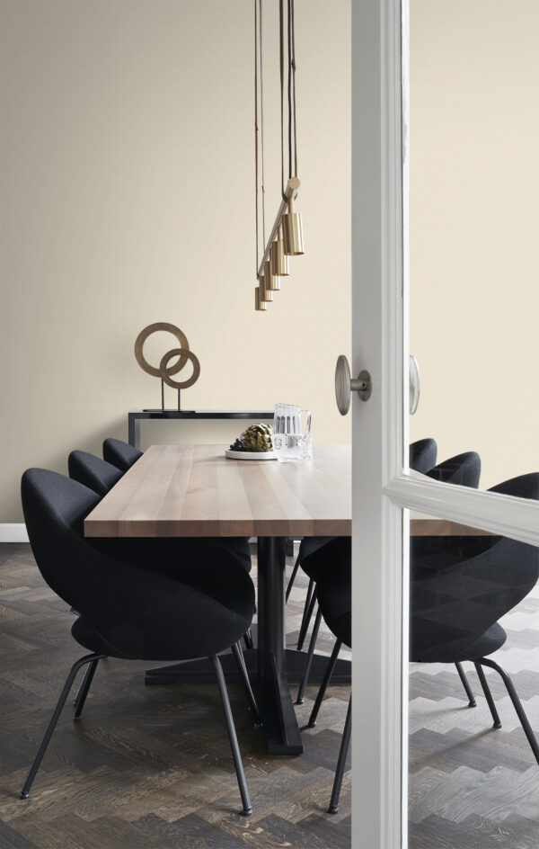 Origin Wallcoverings tapeet väikesed ornamentid - antiikvalge