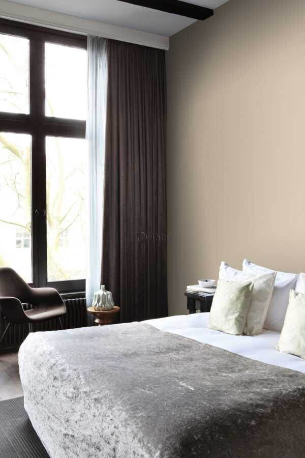 Origin Wallcoverings tapeet väikesed ornamendid - kreembeež