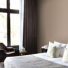 Origin Wallcoverings tapeet väikesed ornamendid - taupe
