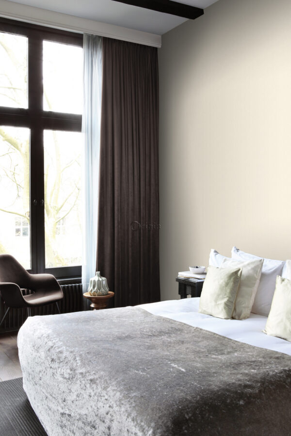 Origin Wallcoverings tapeet väikesed ornamentid elevandiluuvalge