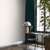 Origin Wallcoverings tapeet sile läikiv helevalge