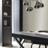Origin Wallcoverings tapeet lihtne soe hõbe