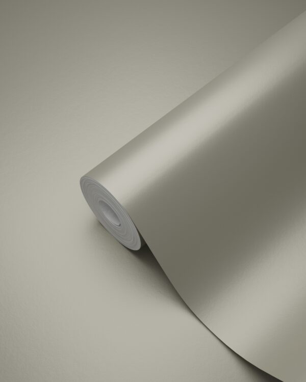 Origin Wallcoverings tapeet lihtne soe hõbe