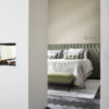 Origin Wallcoverings tapeet sile läikiv beež