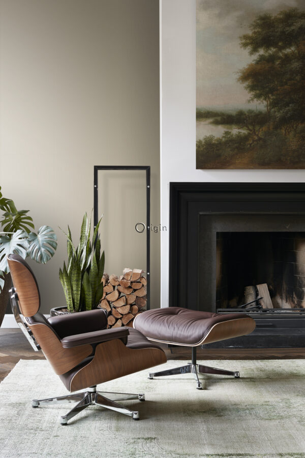 Origin Wallcoverings tapeet sile läikiv beež