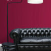 Origin Wallcoverings tapeet ühtlane punane