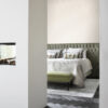 Origin Wallcoverings tapeet rombimotiiv - beež