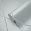 Origin Wallcoverings tapeet rombimotiiv - jääsinine