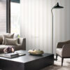 Origin Wallcoverings tapeediribad - valge