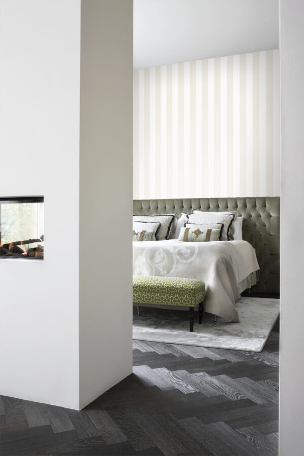 Origin Wallcoverings tapeediribad - valge