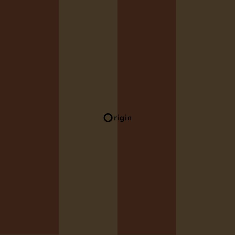 Origin Wallcoverings tapeediribad matt pruun ja läikiv pronks