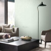 Origin Wallcoverings tapeet õieprint - mündiroheline