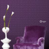 Origin Wallcoverings tapeet graafiline lilla