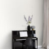 Origin Wallcoverings tapeet graafika - valge