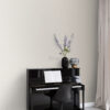 Origin Wallcoverings tapeet graafiline soe hõbe