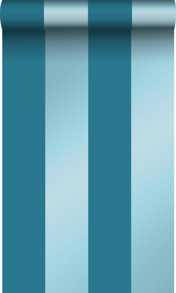 Origin Wallcoverings tapeediribad - türkiissinine
