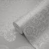 Origin Wallcoverings tapeet ornament taupe