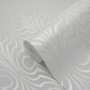 Origin Wallcoverings tapeet graafiline vorm - valge
