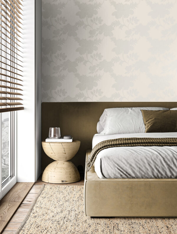 Origin Wallcoverings tapeet lilled - beež